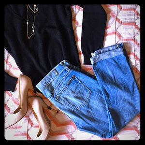 7s The Skinny Crop and Roll